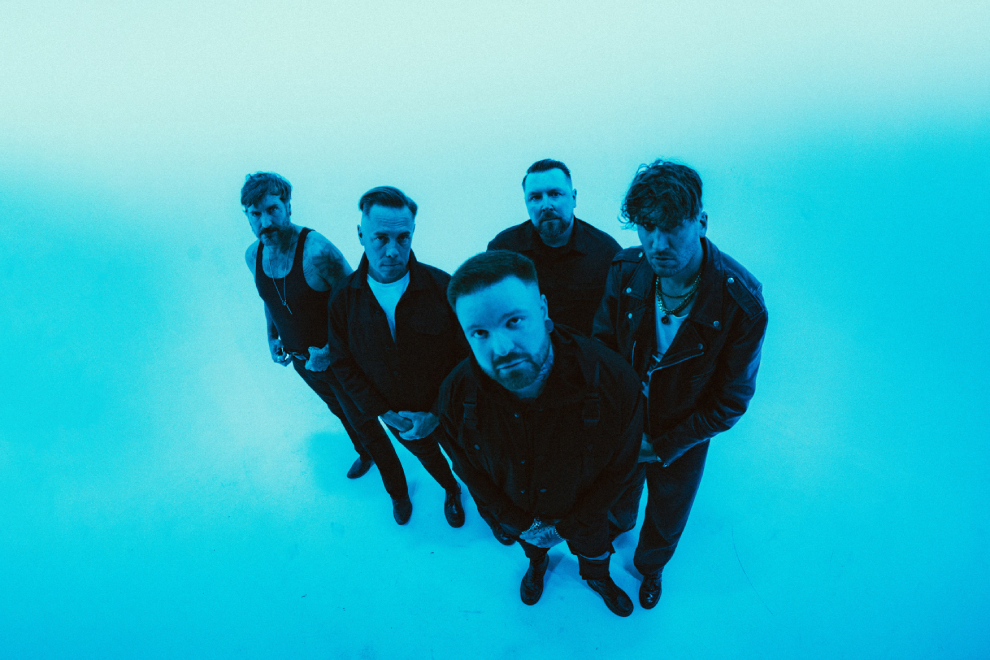 Anberlin Announce 'Never Take Friendship Personal' 20th Anniversary Australian Shows