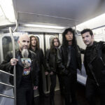 Anthrax Confirm 2026 Australian Tour