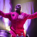 Are Slipknot finally set to release "lost" Radiohead-esque album 'Look Outside Your Window'? "2026 is the year"