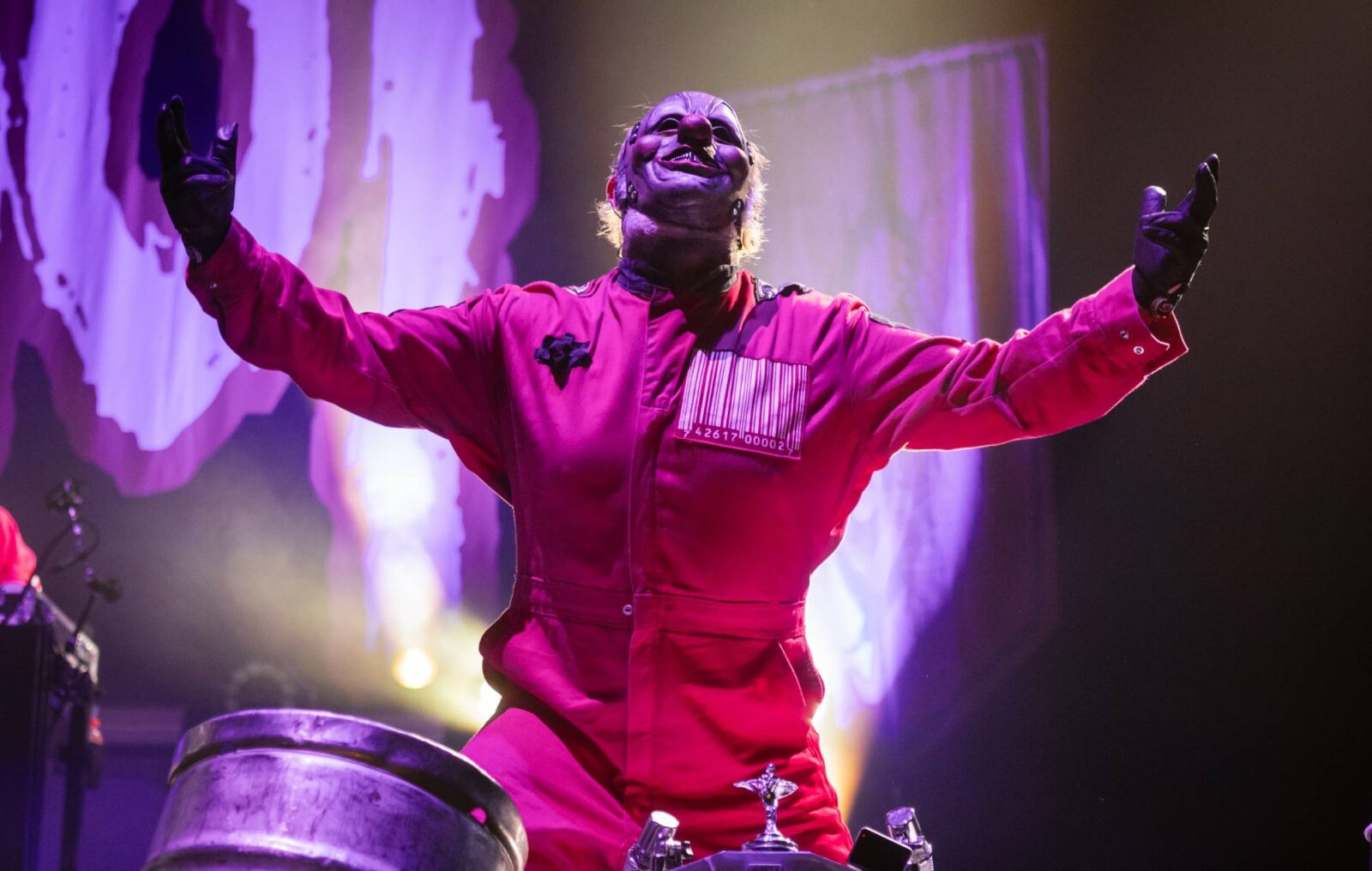 Are Slipknot finally set to release "lost" Radiohead-esque album 'Look Outside Your Window'? "2026 is the year"