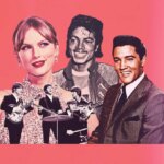 Artists With the Most Weeks at No. 1 on the Billboard 200: Full List