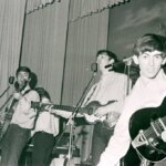 BBC Acquires 'Hamburg Days' Biopic Series About Beatles Early Career