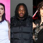 BBC Radio 1 Sound Of 2026 longlist revealed