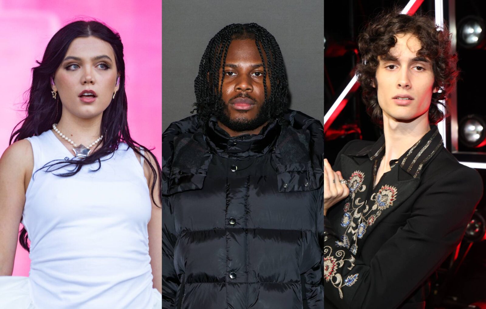 BBC Radio 1 Sound Of 2026 longlist revealed