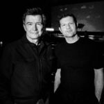 BBC to air career spanning in-depth interview with Rick Astley in 2026