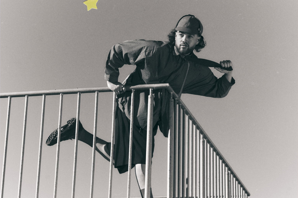 BOY SODA Reveals 2026 Australian Tour Dates