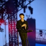 BTS' Jin Releases Official Trailer For '#RUNSEOKJIN_EP.TOUR THE MOVIE'