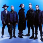 Backstreet Boys Plot 6-Night 2026 Into the Millennium German Residency