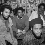 Bad Brains Taps Trust Records to Oversee NIL Rights & More
