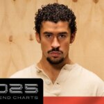 Bad Bunny Controls 2025 Billboard Latin Year-End Chart Top 10s