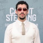 Bad Bunny Reacts to Death of El Gran Combo's Rafael Ithier