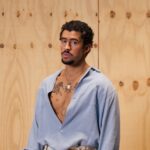 Bad Bunny and J Balvin squash feud and come together on stage in Mexico City