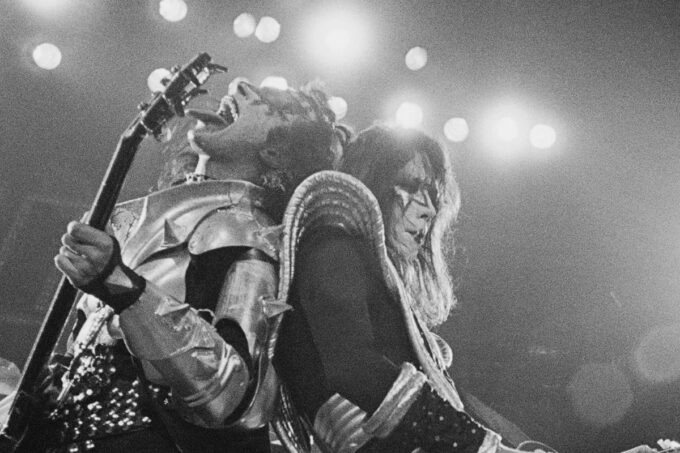 'Bad Decisions' Contributed to Ace Frehley's Death