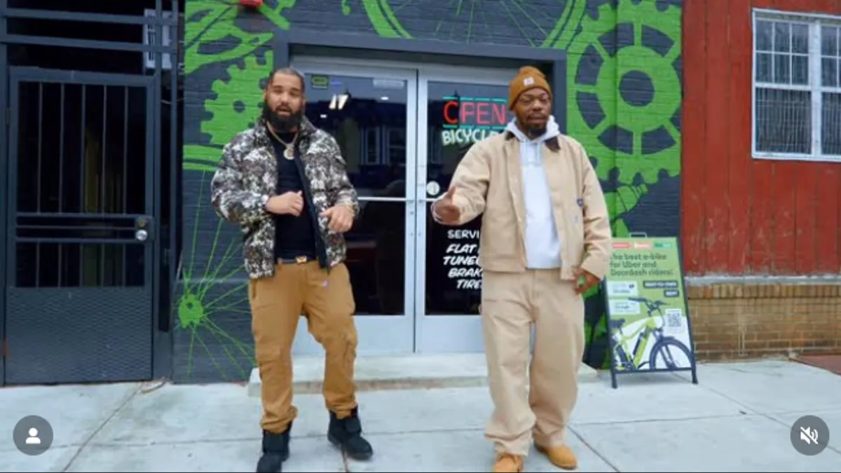 Beanie Sigel Uses AI to Record a New Track After Damaging Voice