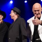 Beat to Continue Honoring King Crimson on 2026 Tour