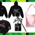 Best K-Pop Holiday Gifts of 2025, According to a Fan: Shop the Guide