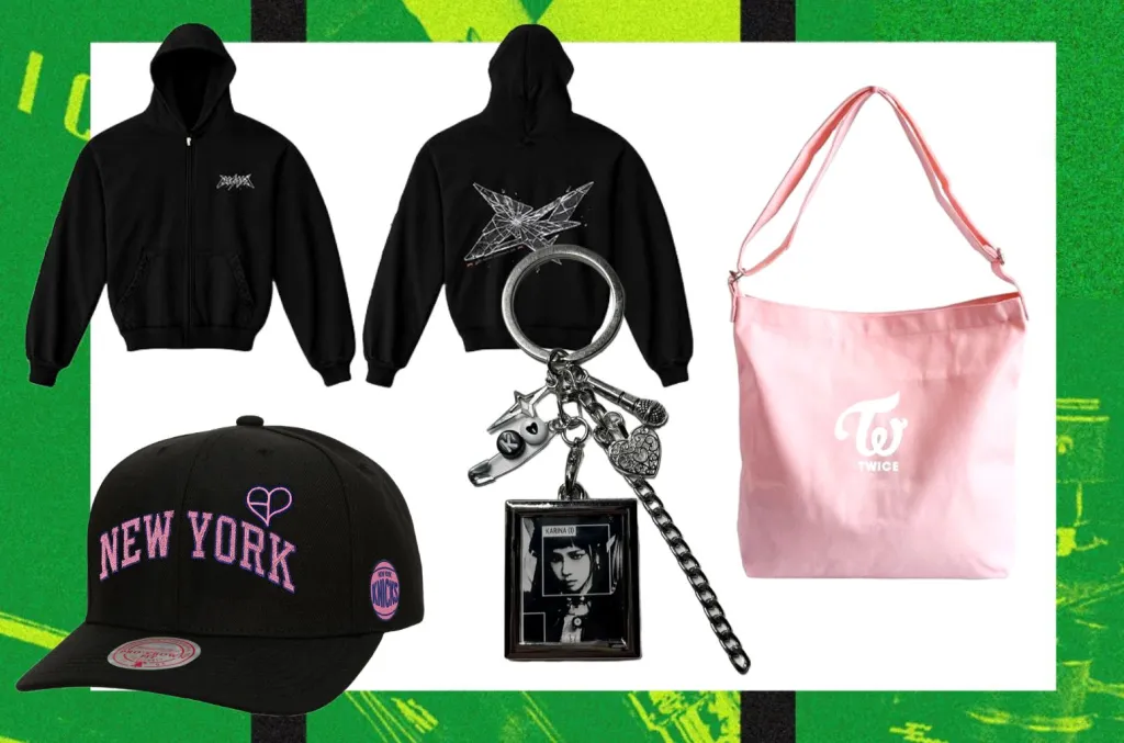 Best K-Pop Holiday Gifts of 2025, According to a Fan: Shop the Guide