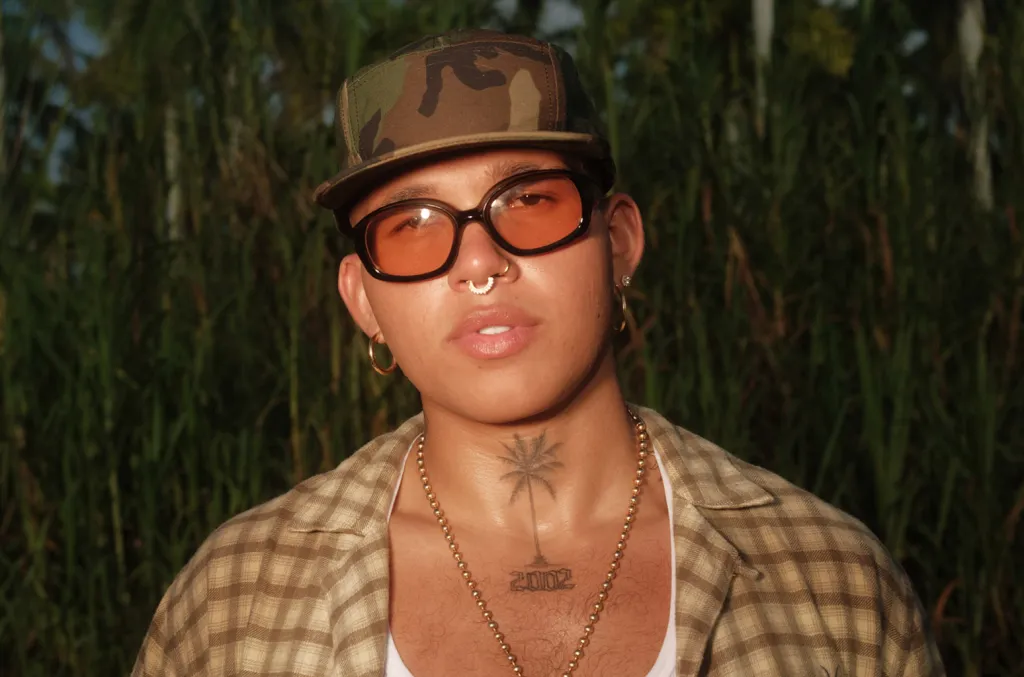 Billboard’s Top 5 New Latin Artists of 2025