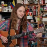 Billy Strings Makes His Tiny Desk Concert Debut: Video