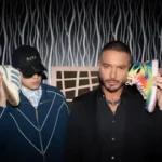 Bizarrap & J Balvin Unite for 'BZRP Music Sessions #62/66' Collab
