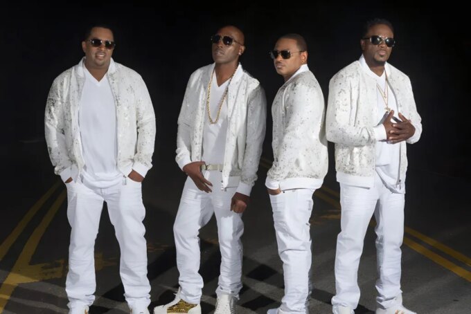 Blackstreet and B2K Ink With Labels Ahead of New Music & More Signings