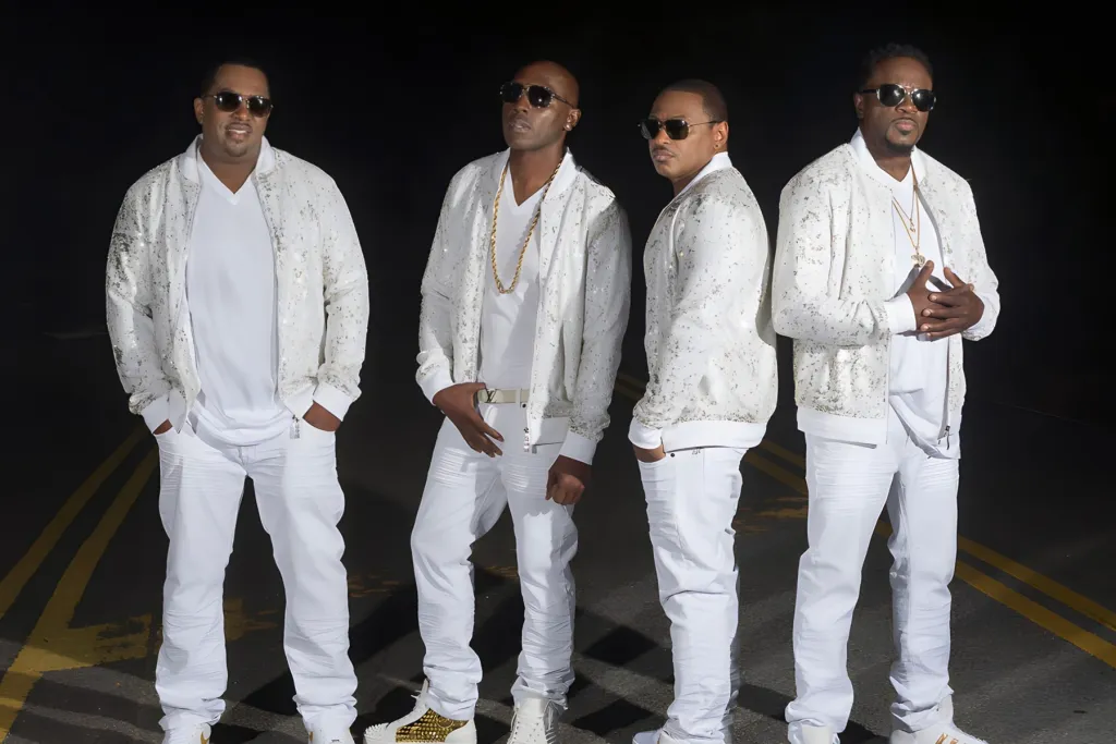 Blackstreet and B2K Ink With Labels Ahead of New Music & More Signings