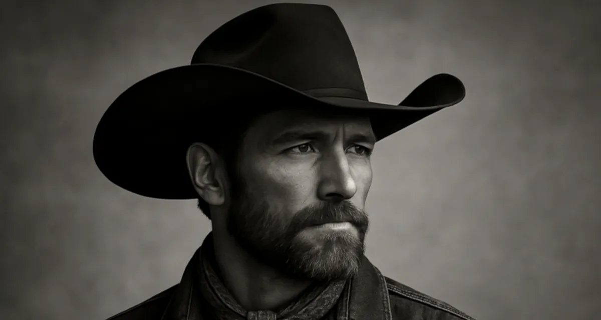 Blanco Brown Calls Out 'Walk My Walk' Over Alleged Infringement