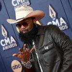 Blanco Brown Exits BMG & Starts Label, Won't Sign AI-Assisted Artists