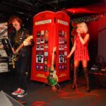 Bootleg Blondie (Remembering Clem Burke)