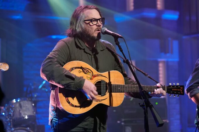 Breeders, Gang of Four, 'Mermaid Ave.'