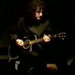 Bruce Kulick Plays His Last Kiss Show
