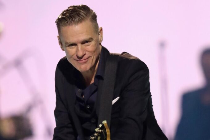 Bryan Adams’ Epic 2026 Tour Will Cross Five Continents