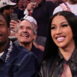 Cardi B Gives Birth to Her Son With NFL Player Stefon Diggs