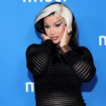 Cardi B Says She Won't 'Overthink' Her Next Album