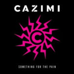 Cazimi: Something For The Pain