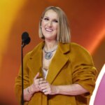 Celine Dion Sings 'All By Myself,' Does 'Grinch' Speech on Christmas Eve