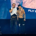 Central Cee Says Drake Makes Him Feel Broke