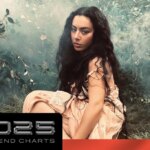 Charli xcx's 'brat' Goes b2b on 2025 Dance Year-End Charts