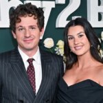 Charlie Puth Says Elon Musk's SpaceX Launch 'Violently Shook' His Home