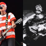 Check out The Damned's vibrant cover of Pink Floyd's 'See Emily Play'