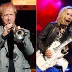 Chicago And Styx Announce Joint Summer Tour For 2026