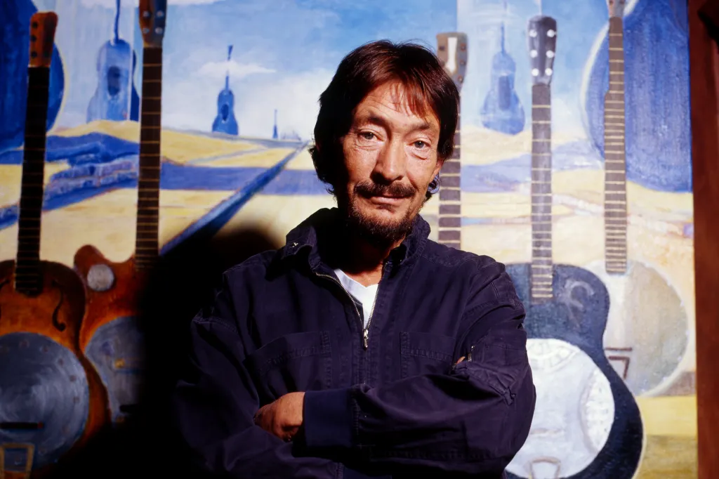 Chris Rea Death, 'Driving Home For Christmas' British Rocker Dead at 74