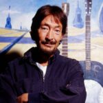 Chris Rea, guitarist and 'Driving Home For Christmas' singer, dies aged 74
