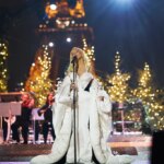 Christina Aguilera's Holiday Special 'Christmas in Paris' Coming to TV