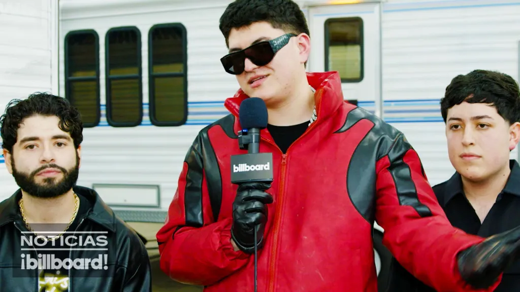 Clave Especial Reveals They Have New Music With Fuerza Regida