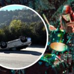 Converge Drummer 'Lucky to Be Alive' Following Hit-and-Run Crash
