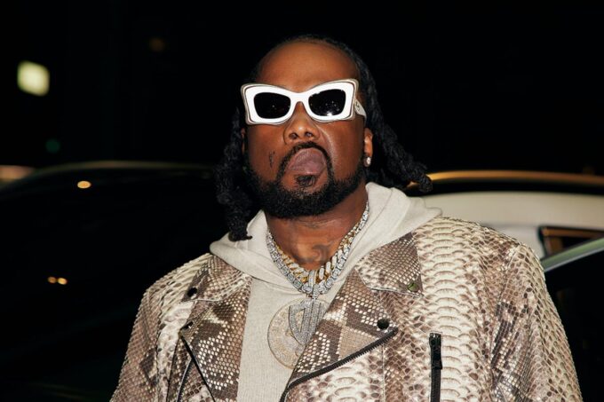 Conway The Machine on New Album You Can’t Kill God With Bullets