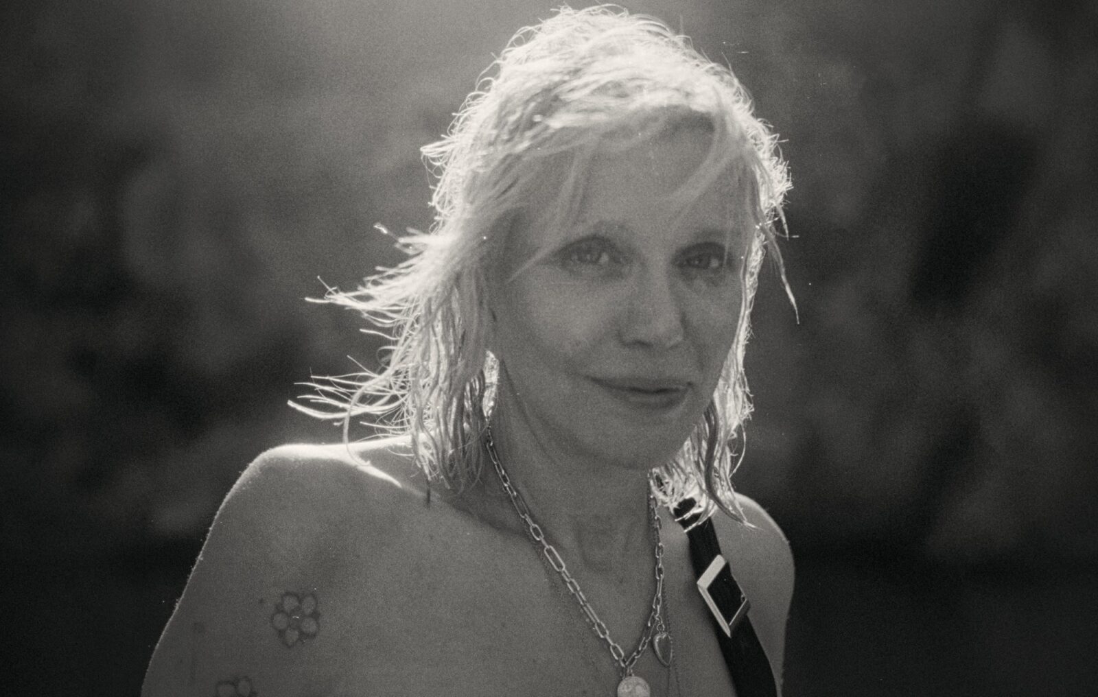 Courtney Love documentary 'Antiheroine' will "reveal her story, unfiltered and unapologetic"