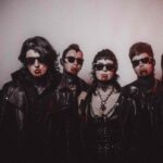 Creeper announce 'The Sangui-Tour' for UK and Ireland in spring 2026 with The Howling