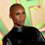 Cynthia Erivo Nets First RIAA Platinum Album & Single With 'Wicked'